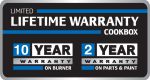 Broil King Warranty_10-2yr